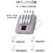 �{�����艿�i�@���o�C���o�b�e���[ �}���[�d 20000mAh LED�c�ʕ\�� iphone16�Ή� �X�}�z�[�d�� �y�ʃ~�j  ���^ ��e�� iPhone Android PSE�F�؍� �֘A�摜2