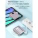 �{�����艿�i�@���o�C���o�b�e���[ �}���[�d 20000mAh LED�c�ʕ\�� iphone16�Ή� �X�}�z�[�d�� �y�ʃ~�j  ���^ ��e�� iPhone Android PSE�F�؍� �֘A�摜4