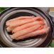...... местного производства красный краб-стригун пара .500g входить ... краб-стригун sashimi палка мясо краб пара . нет палка мясо краб .... рефрижератор краб .........