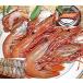 креветка Botan shrimp ... море . рефрижератор 300g минут входить ........ .. внезапный скорость рефрижератор . свежий p "губа" li.. море . кнопка море .... креветка 