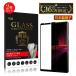 �y2���Z�b�g�zXperia 1 III / Xperia PRO-I �����K���X�t�B���� �ϏՌ� ���C�h�~ SO-51B / SOG03 / A101SO / XQ-BC42 / XQ-BE42 �X�N���[���ی�V�[�g �����ߗ�