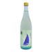 . зеркало сакэ гиндзё ..720ml..... средний хвост . структура подарок на Bon Festival подарок 