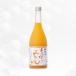  слива .. ах .. мандарин 720ml слива .. sake структура / Nara префектура / мандарин ликер / прохладный рейс 