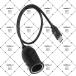 �y�l�C�z�V�K�[���C�^�[ �����[�\�P�b�g usb c�^�C�v �V�K�[�\�P�b�g �^�C�vc �V�K�[�\�P�b�g usb-c �V�K�[���C�^�[�\�P�b�g TYPE-C �ϊ� ;9710;