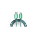 [߹/ʥ󥱡֥/Բ/1M]TYPE-C ť֥ TYPE C ͥ USB֥  Ŵ ɥ USB2.0 ޥ