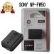 �V�i���J�� SONY SONY��7�� NP-FW50 �o�b�e���[