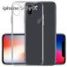 iphoneXR/6.1 TPU  Ʃۥե XR   ꥢ iphone X R С