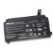 �y�V�i�z�m�[�g�p�\�R���p�o�b�e���[Dynabook �_�C�i�u�b�N T4 T5 T7 T9 X7 BJ65/FS �����p�����o�b�e���[ PA5344U-1BRS-���i��