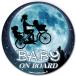 �x�r�[�C���J�[ BABY IN CAR �X�e�b�J�[ �Ԃ���񂪏���Ă܂��i�X�e�b�J�[�^�C�v/�}�}�`�����j