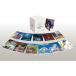 [Blu-ray-BOX] Miyazaki . постановка сборник произведений ( больше . модифицировано . версия )15 листов комплект (книга@ сборник 12 листов + привилегия 3 листов )