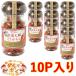  7 taste capsicum annuum red . 7 taste capsicum annuum 30g×10 piece set aqua green Okinawa 