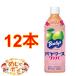 バヤリース グァバ ジュース 沖縄 グァバ果汁入り飲料 沖縄バヤリース PET 500ml×12本 沖縄 お土産 おすすめ