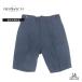 BERWICH bell wichiBERTO J SHOR ремень газораспределения шорты linen100% шорты one плиссировать талия резина боковой регулировщик лен Италия производства стандартный товар бесплатная доставка 