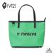 V12  Хå ȥХå 饦ɥХå HIDE CART BAG V122510-BG02  ǥ ˽ ȡȥХå ߥ˥ȡ  ꡼ 