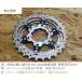  Shimano 11 speed (12 speed ) sprocket .,8-10 speed combined use free . install therefore. processing 