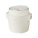 쥳 ѥ 饤å RCR-1 recolte Compact Rice Cooker (ۥ磻)