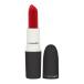  Mac (MAC) lipstick Roo Be u-RUBY WOO... [ parallel imported goods ]