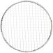 . rice field wire‐netting using ... net circle #05 φ245mm 10 sheets set 