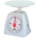 tanitatanita кухонные весы кухня измерение кулинария аналог 1kg 5g единица измерения сделано в Японии белый 1439-OR