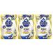  увлажнитель купальный жидкость uru moa creamy молоко изменение × 3 шт. комплект 