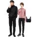 [Smarty] мир представитель игрок . любимый &amp; анимация есть костюм-сауна женский мужской диета верх и низ в комплекте 3 позиций комплект стирка возможно много departure пот бег ходьба 