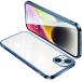 IPhone14 �P�[�X �N���A �A�C�t�H��14 �J�o�[ ���� �X�}�z�P�[�X �S�ʕی� �ϏՌ� �y�� ���b�L���H TPU ���^ �X�g���b�v�z�[���t�� ����~�� �����h