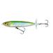 YO-ZURIヨーヅリ ルアー スイッシャー 3DB PROP F 90mm PAY 12g R1107-PAY-プリズムアユ バス釣り