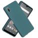 Moilyo Xperia Ace III/docomo SO-53C/au SOG08/A203SO �P�[�X �V���R�� �����Y�ی�~�b�h�i�C�g�O���[���\�j�[ �G�N�X�y���A �G�[�Xiii�X�}�z�P�[