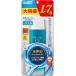 【大容量】 ビオレUV アクアリッチ ウォータリージェル 155ml (通常品の1.7倍) 日焼け止め SPF50+ / PA++++