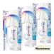 ビオレZ さらひや肌感ジュレ ボディローション 無香料 100ml 3個セット + Kunutonnオリジナルロゴ入りhおしぼり付