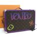  как новый Louis Vuitton динамик багажник GM 2022FWva- Jill *a blow GI0802 LOUIS VUITTON