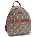  не использовался товар Gucci дети z кошка рюкзак рюкзак 782708 GGs шкив m бежевый красный кошка GUCCI