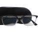  как новый RayBan очки RB8751D titanium оттенок черного обычно используя Ray-Ban