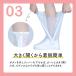 ���C���V���[�Y�J�o�[ �V���[�Y�J�o�[ �J�p �u�[�c�J�o�[ ���f�B�[�X �����Y �C�J�o�[ �h�� �V���R�� �y�� ����~�� ���C ��Ɨp �����₷�� ���Ȃ� ������� �֘A�摜5