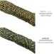 ���[�v �p���R�[�h ����J���[ 1m�P�ʂ̔̔� 4mm 7�c �a�F�A���~���݋���(���F4m��1�t) �e���g���[�v �^�[�v���[�v �K�C���[�v paracord 550 �֘A�摜3