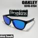OAKLEY Oacley OO9245-6154 солнцезащитные очки FROGSKINS лягушка s gold 009245-6154 ASIAN FIT