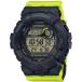 CASIO カシオ 腕時計 G-SHOCK　GMD-B800SC-1BJF　モバイルリンク機能　歩数計測機能