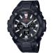 CASIO カシオ 腕時計 G-SHOCK　GST-W130BC-1AJF　G-STEEL ジースティール ミリタリーテイスト 電波ソーラー