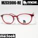 MOZmoz очки оправа для очков солнцезащитные очки MZCE006-RE-51 раз есть возможно красный 