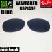 RayBan RayBan RB2140F для замена линзы 52 размер 54 размер поляризованный свет голубой солнцезащитные очки WAYFARER Wayfarer RB2140F-PBL