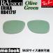 ReVision ӥ RayBan 쥤Х RB4171Fѡ򴹥󥺡54.57ǽ ꡼֥꡼ 󥰥饹 ERIKAꥫ RB4171F-REOGN