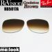 ReVision ӥ RayBan 쥤Х RB5017Aѡ򴹥 ǡ֥饦 󥰥饹 RB5017A-REGBRRX5017A