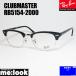 RayBan RayBan CLUBMASTER Clubmaster очки оправа для очков RB5154-2000-53 раз есть возможно RX5154-2000-53 черный 