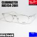 RayBan RayBan CLUBMASTER Clubmaster очки оправа для очков RB5154-2001-53 раз есть возможно RX5154-2001-53 серебряный прозрачный 
