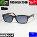 RayBan RayBan раз нет поляризованный свет голубой очки оправа для очков RB5345D-2000-PBL-53 RX5344D-2000-PBL-53 черный ASIAN FIT