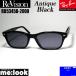 ReVision ӥ x RayBan 쥤Х  ᥬ ե졼 󥰥饹 RB5345D-2000-REABK-53 RX5345D-2000-REABK-53 ֥å ƥ֥å