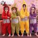 2024 новый продукт высокое качество пижама Телепузики ребенок One-piece пижама зима симпатичный семья одежда зима толщина ... флис костюм мульт-героя пижама 