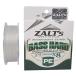 (Zalt's) 饤 BASS HARD PE X8 Z3210F 10lb