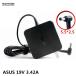  original new goods ASUS 19V 3.42A 65W AC ADAPTER ADP-65DW A EXA1208UH ADP-65GD B PA-1650-93 (5.5mmФ*2.5mmФ)ADP-65DW B. same etc. charger *PC power supply 