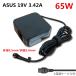  ASUS 19V 3.42A ADP-65GD B ,PA-1650-48 ,PA-1650-78 ,EXA1203YH ACץ(4.5mm*3.0mm)PCŸ